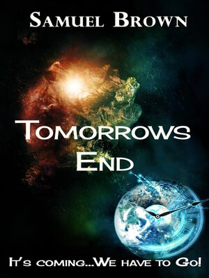 cover image of Tomorrows End